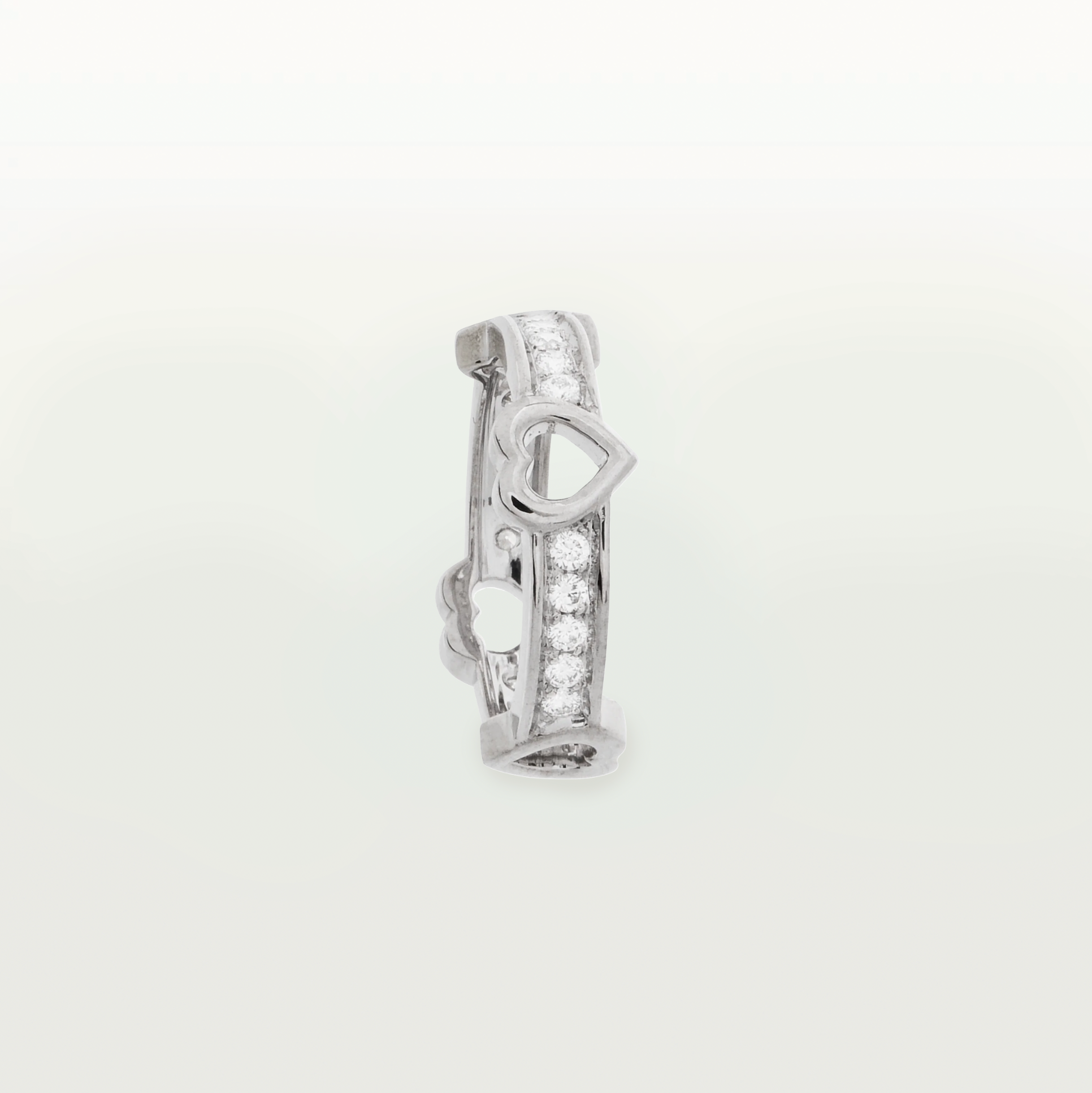 Amare ring
