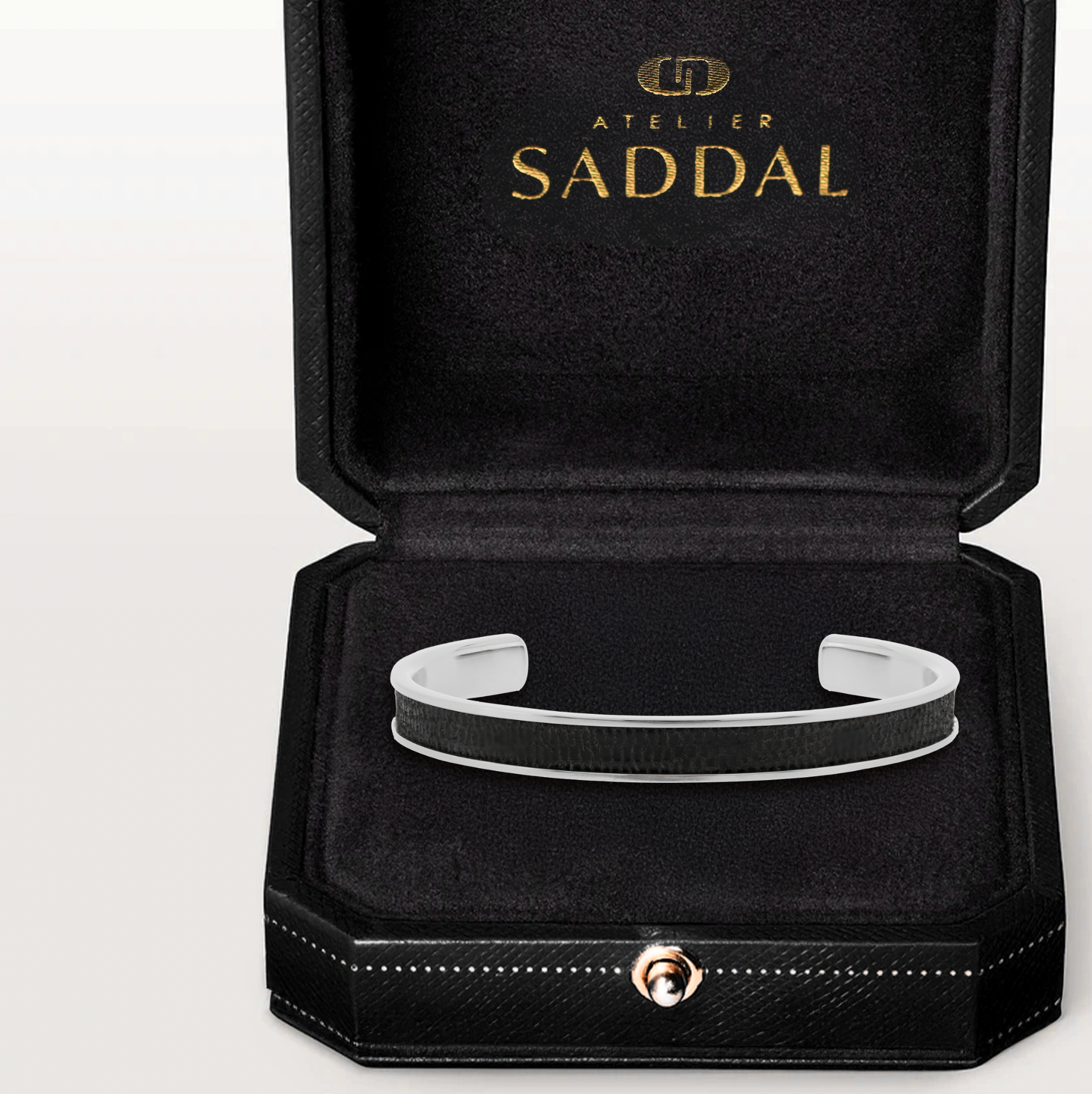 Arion Spang Armband