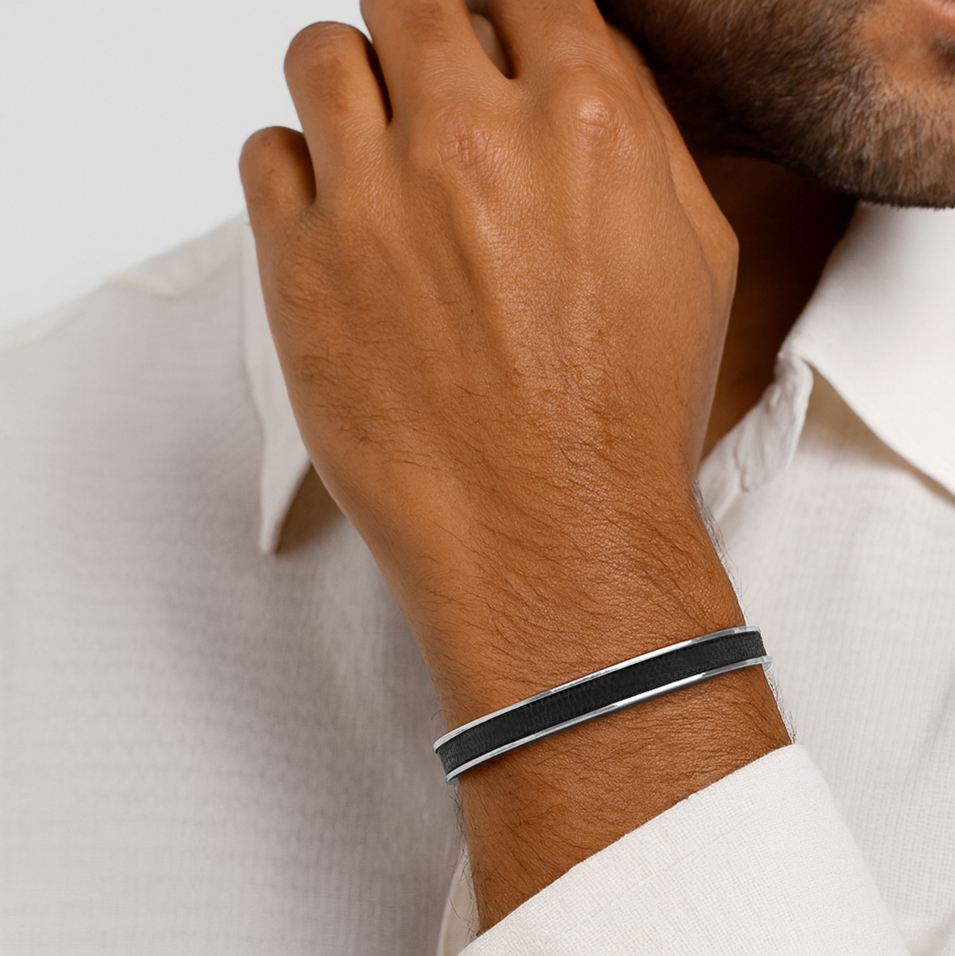 Arion Spang Armband
