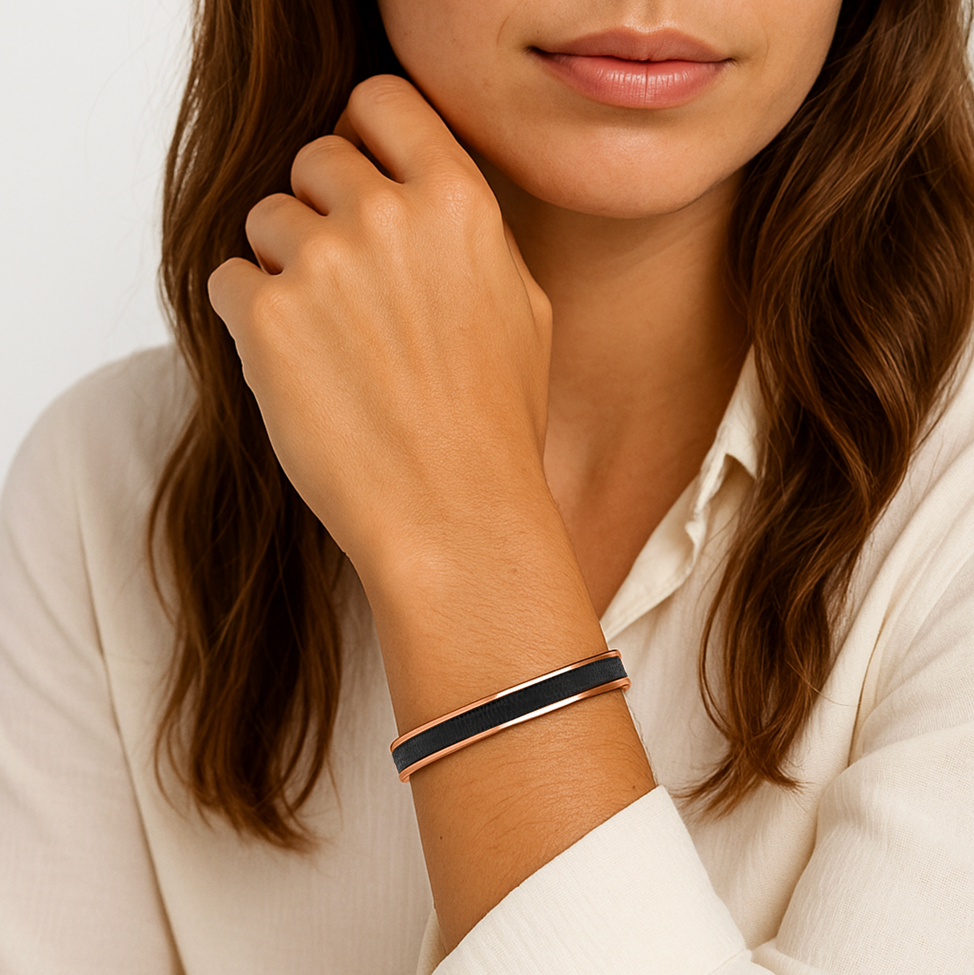 Arion Spang Armband