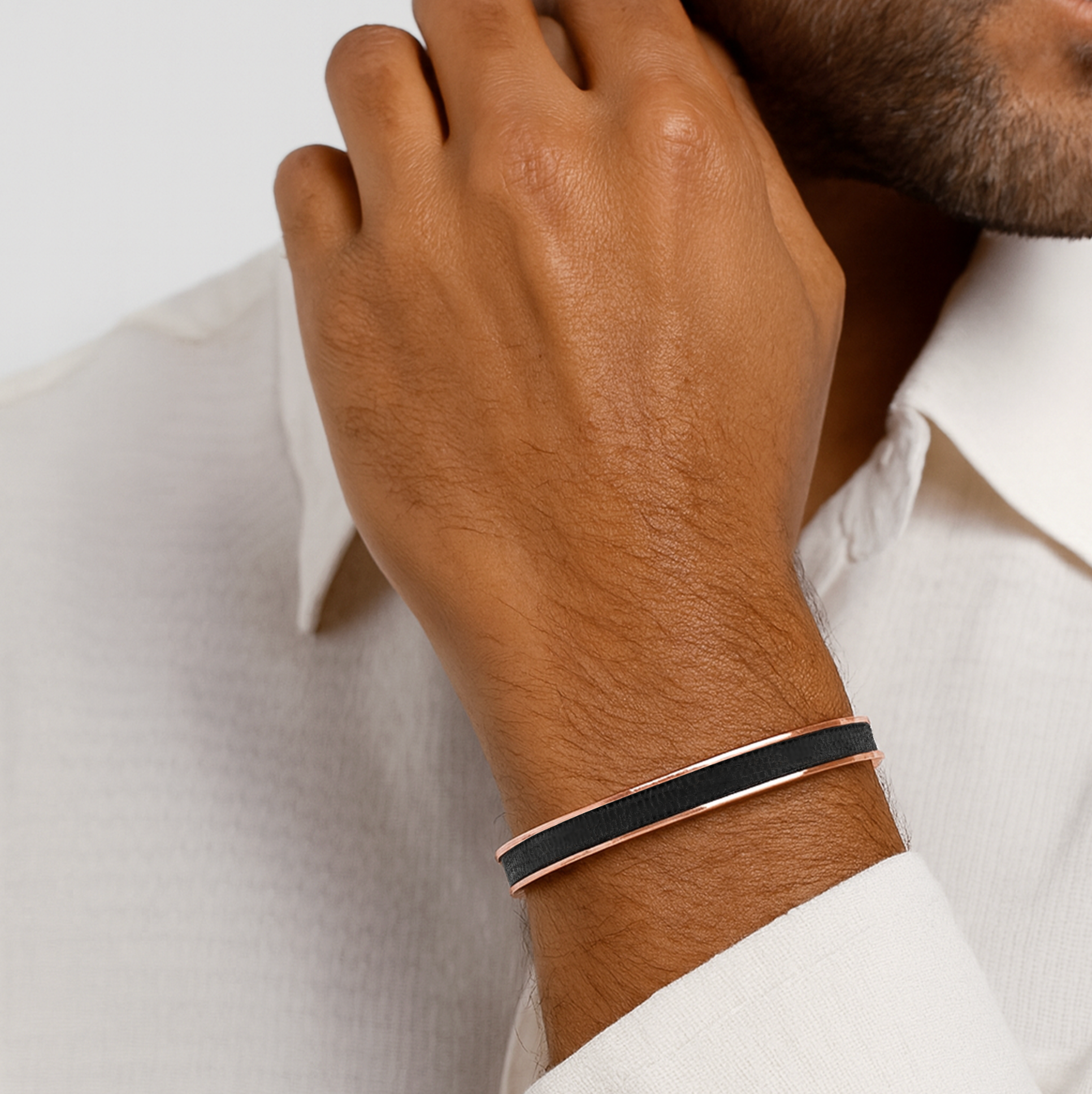 Arion Spang Armband
