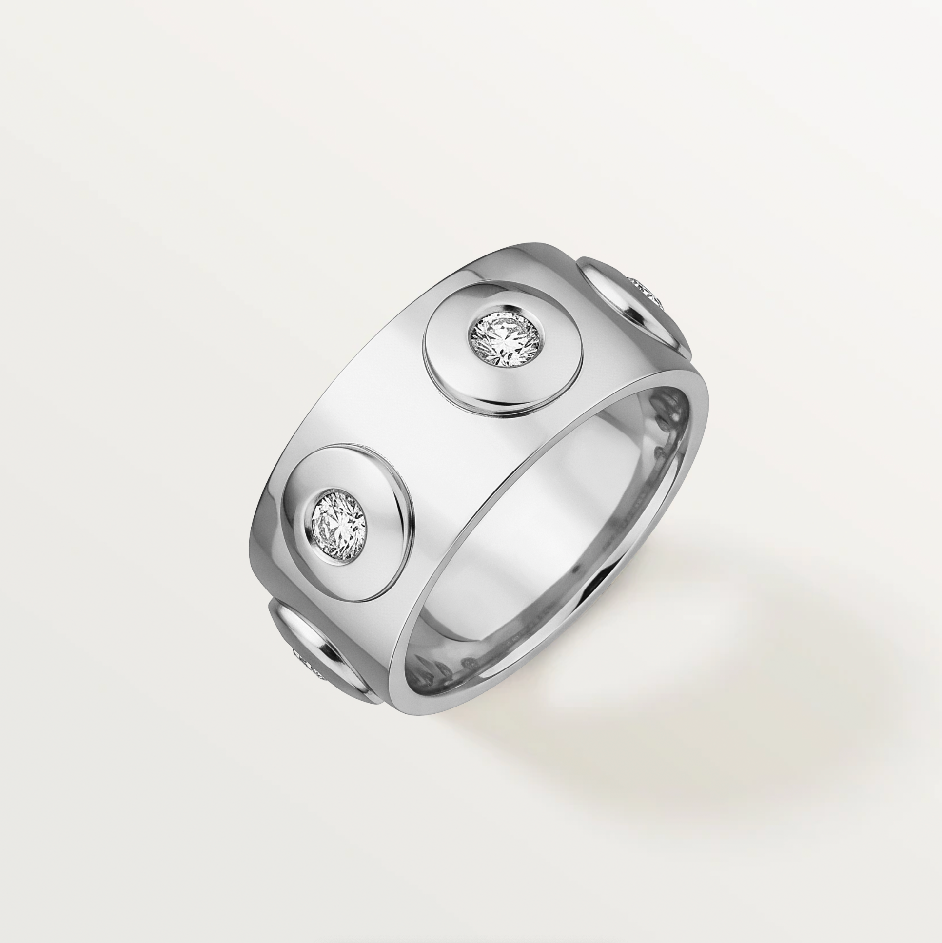 bouton ring