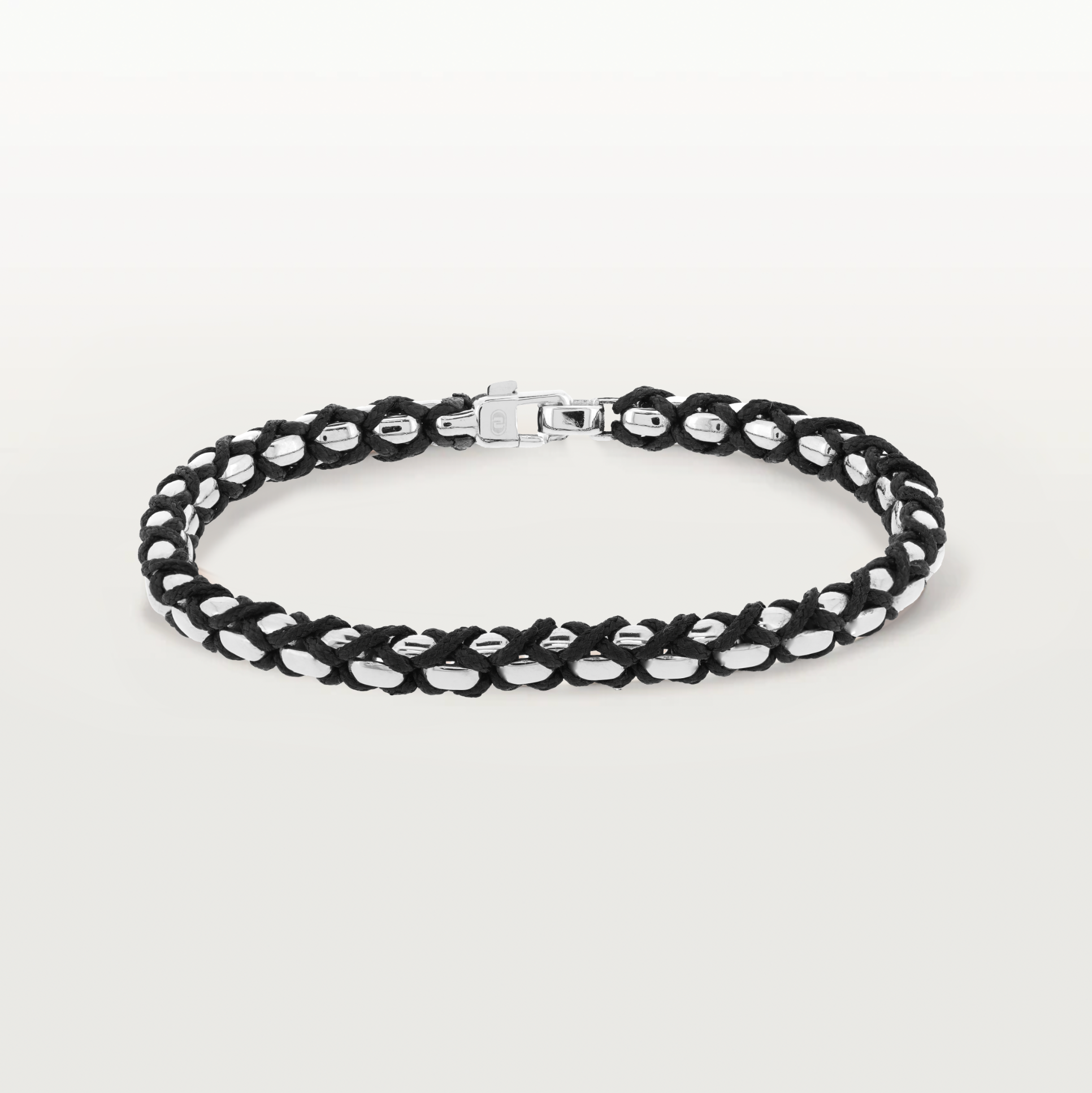 Pantheon rond Armband Rond