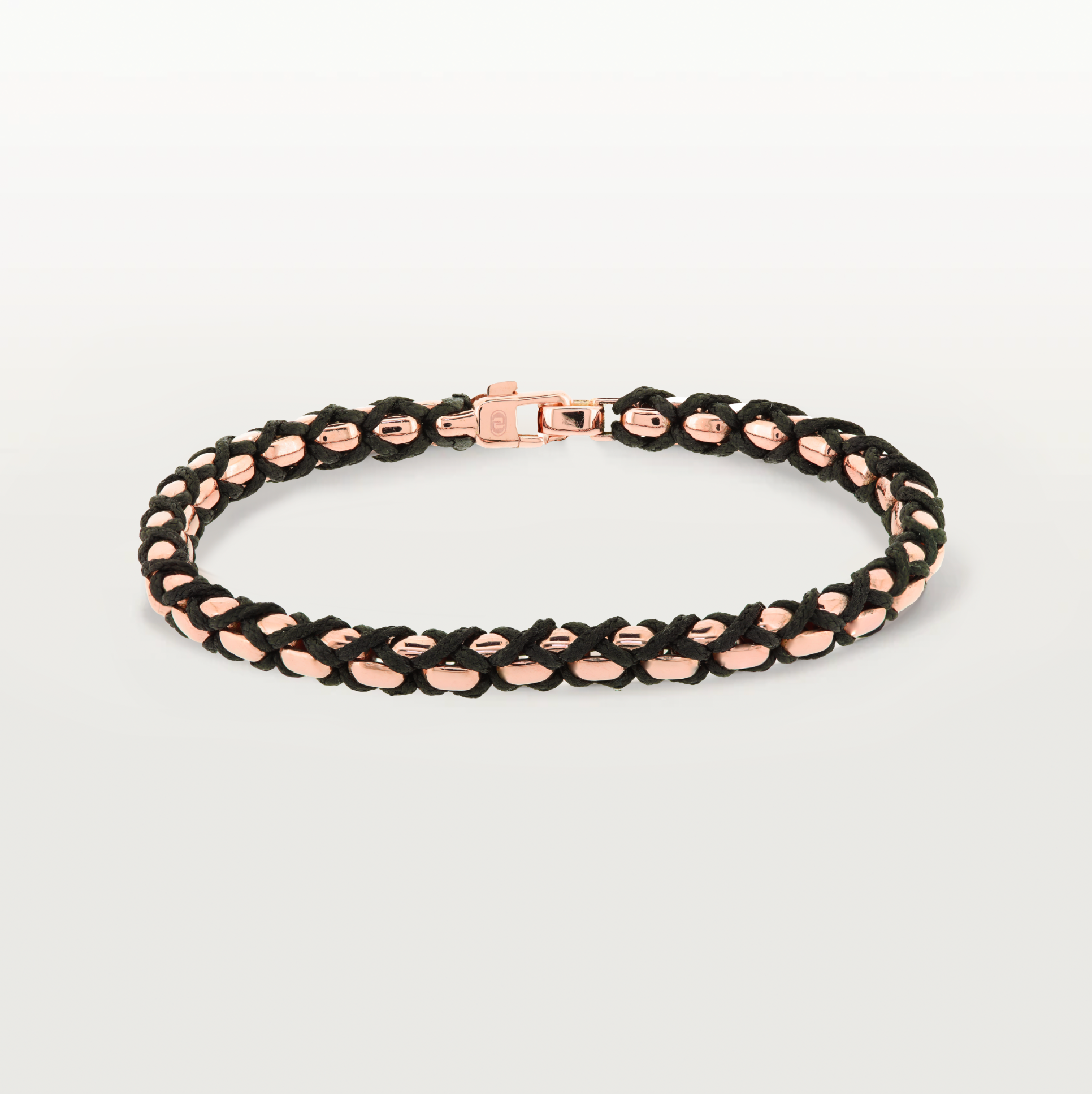 Pantheon rond Armband Rond