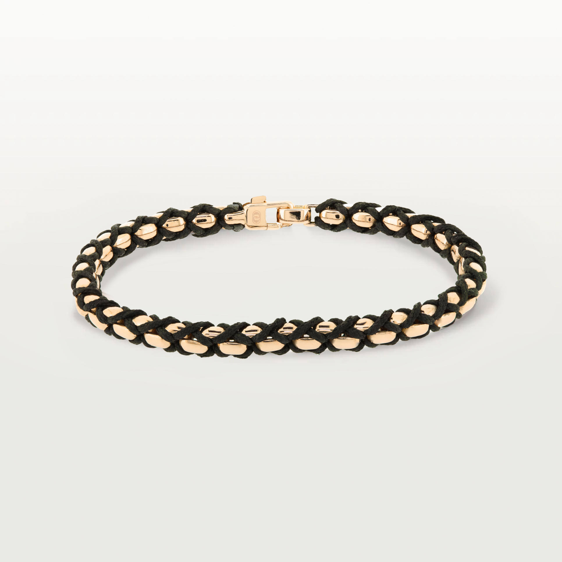 Pantheon rond Armband Rond