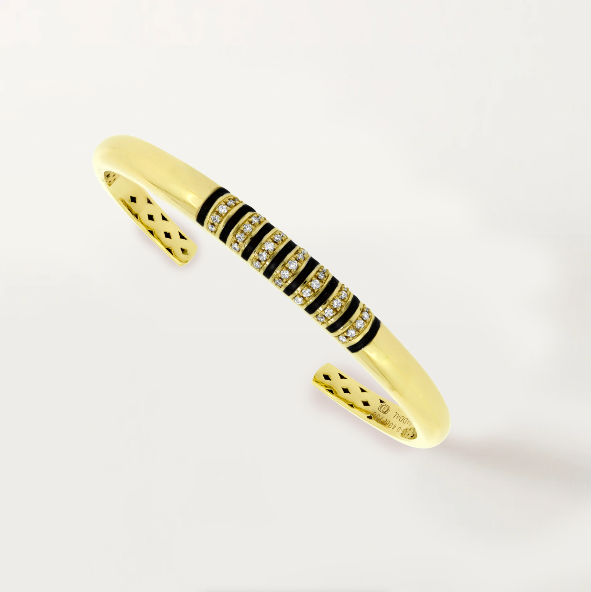 Bizet Armband