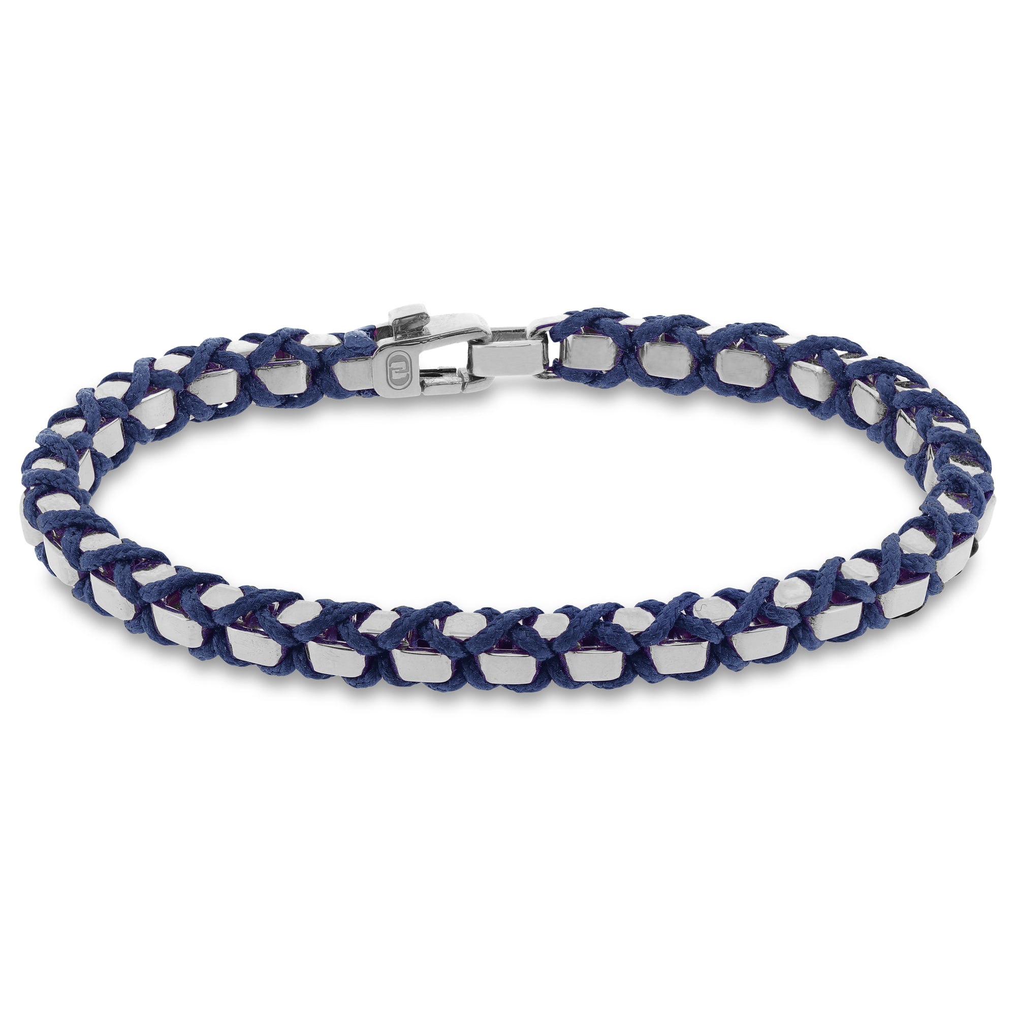 Pantheon square Bracelet