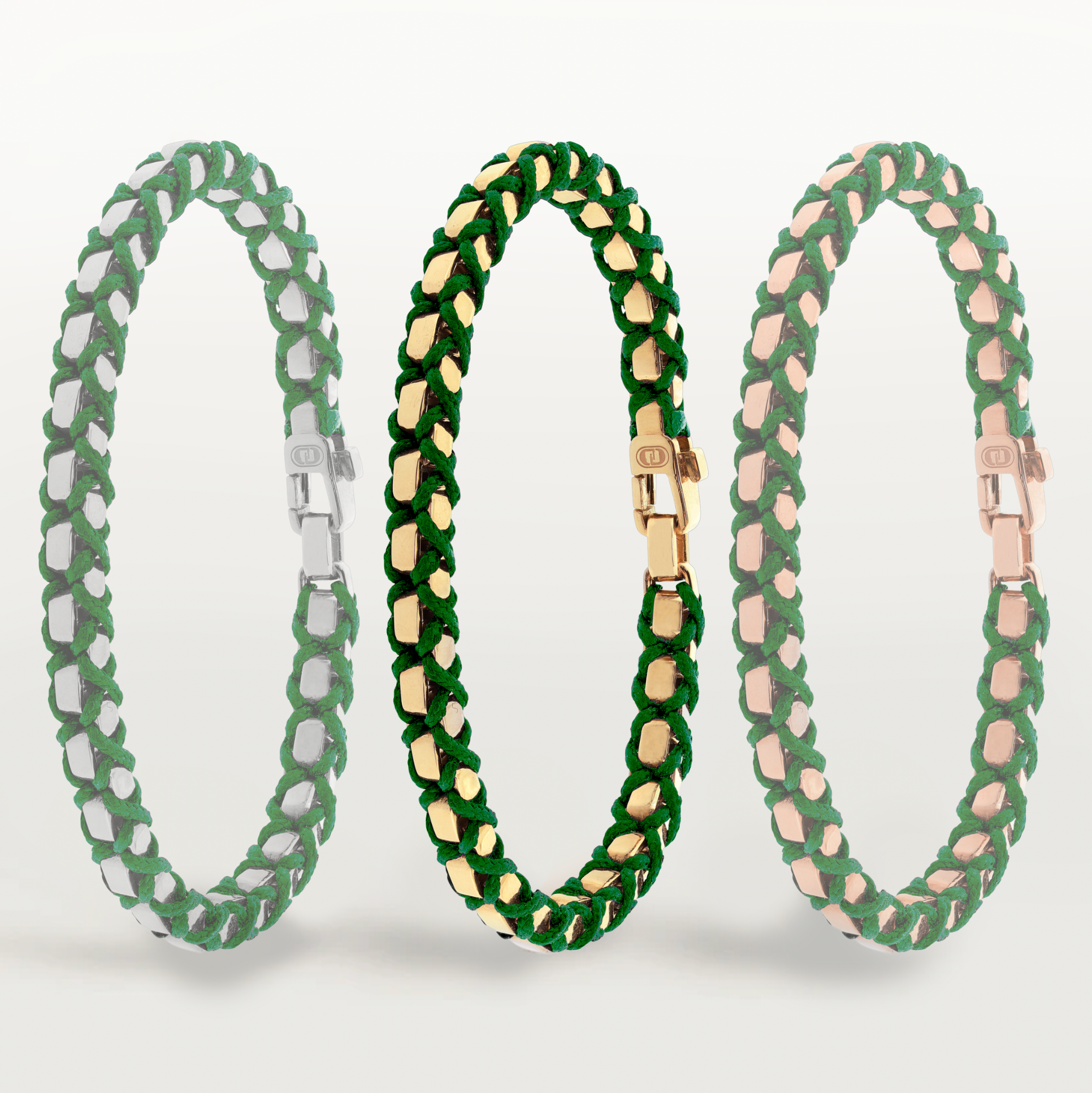 Bracelet Panthéon