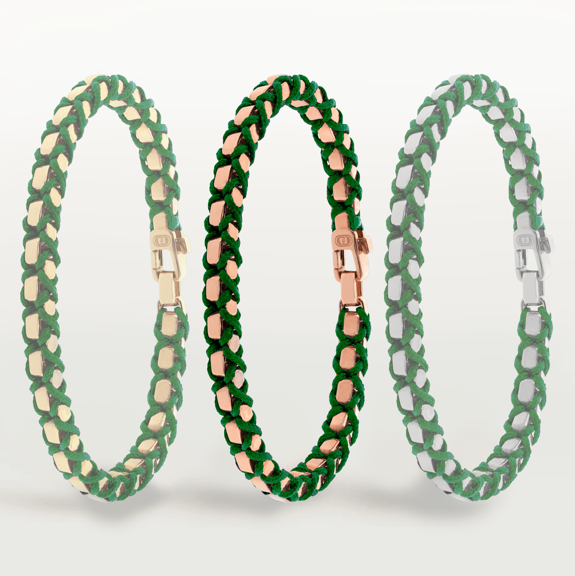 Bracelet Panthéon