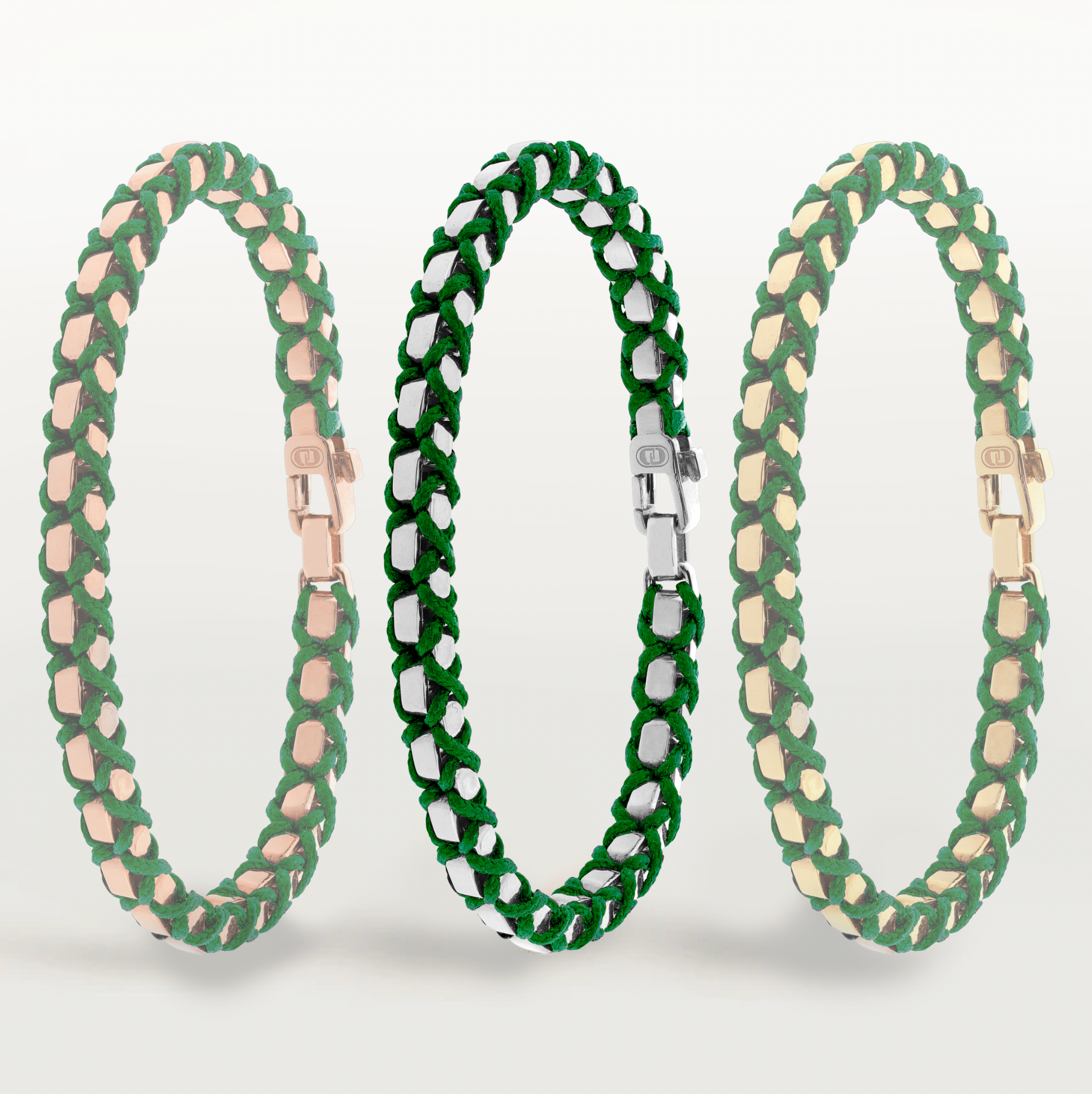 Bracelet Panthéon