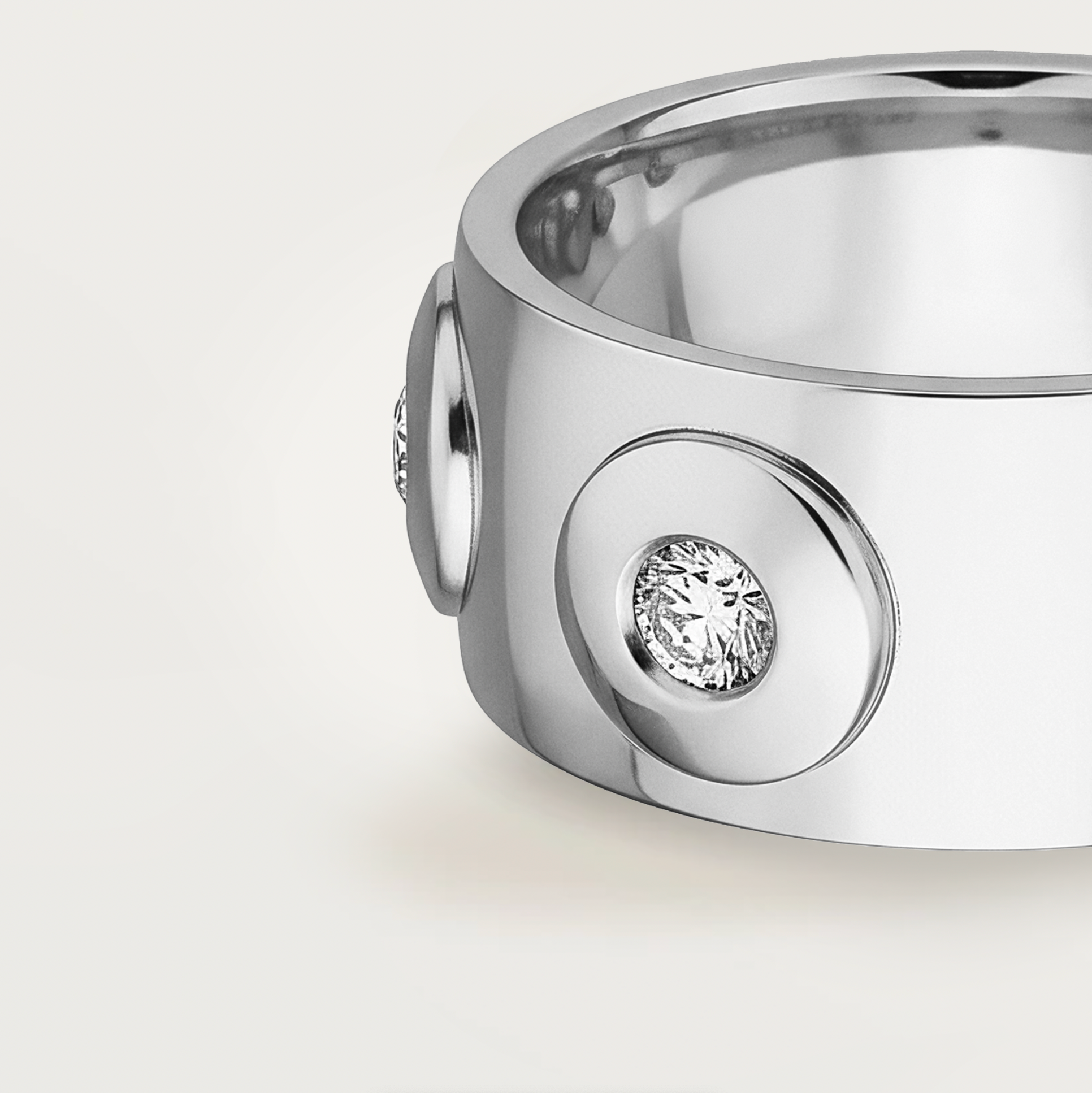 bouton ring