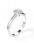 Engagement ring Maia 0.37 carat