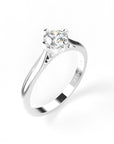 Engagement ring Mira 0.37 carat