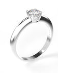 Engagement ring Alva 0.25 carat