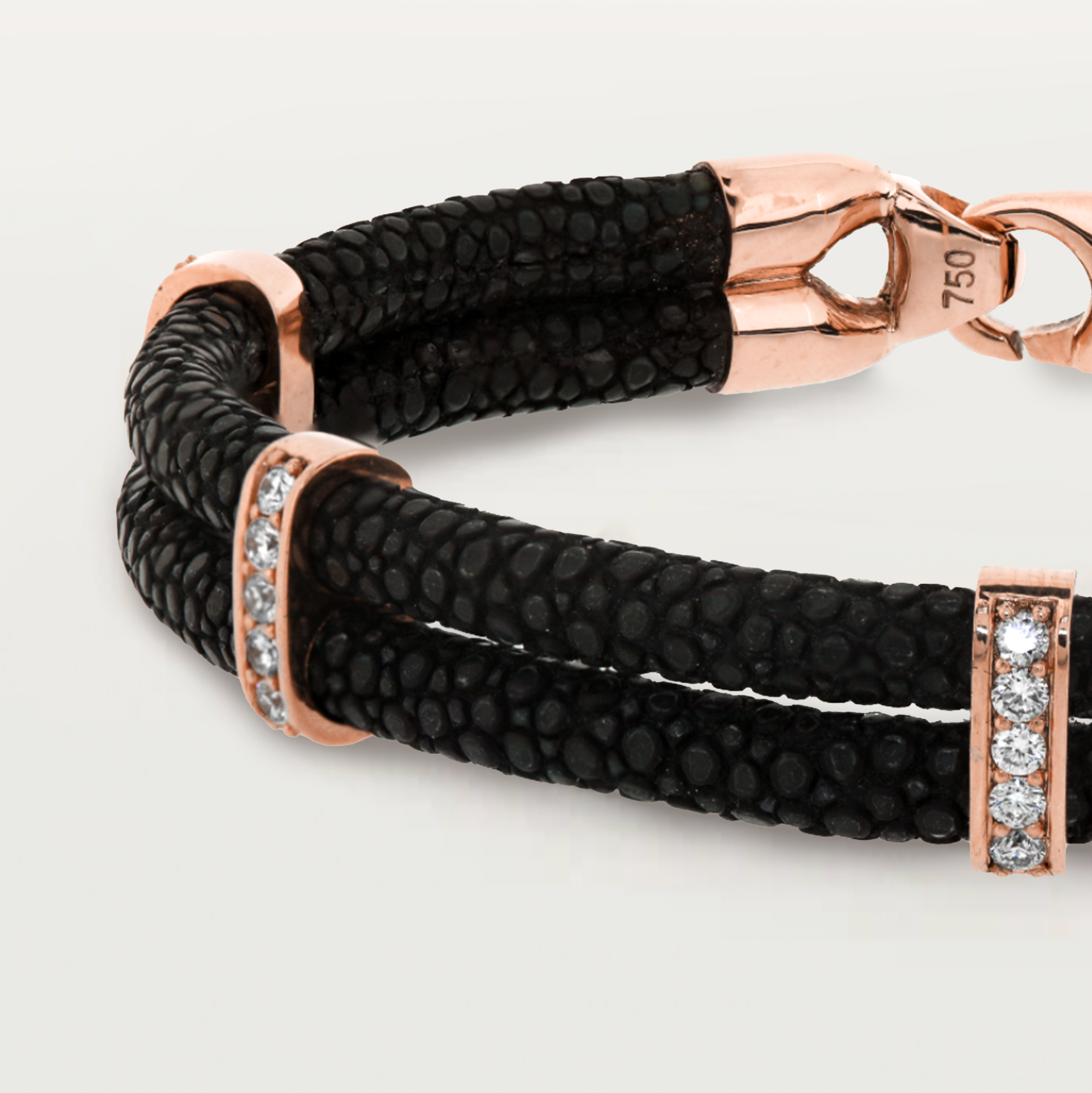 Artemis Armband met diamanten