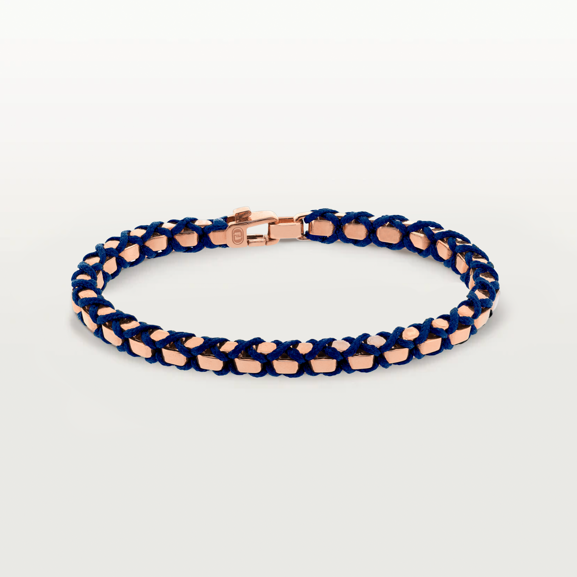 Pantheon square Bracelet