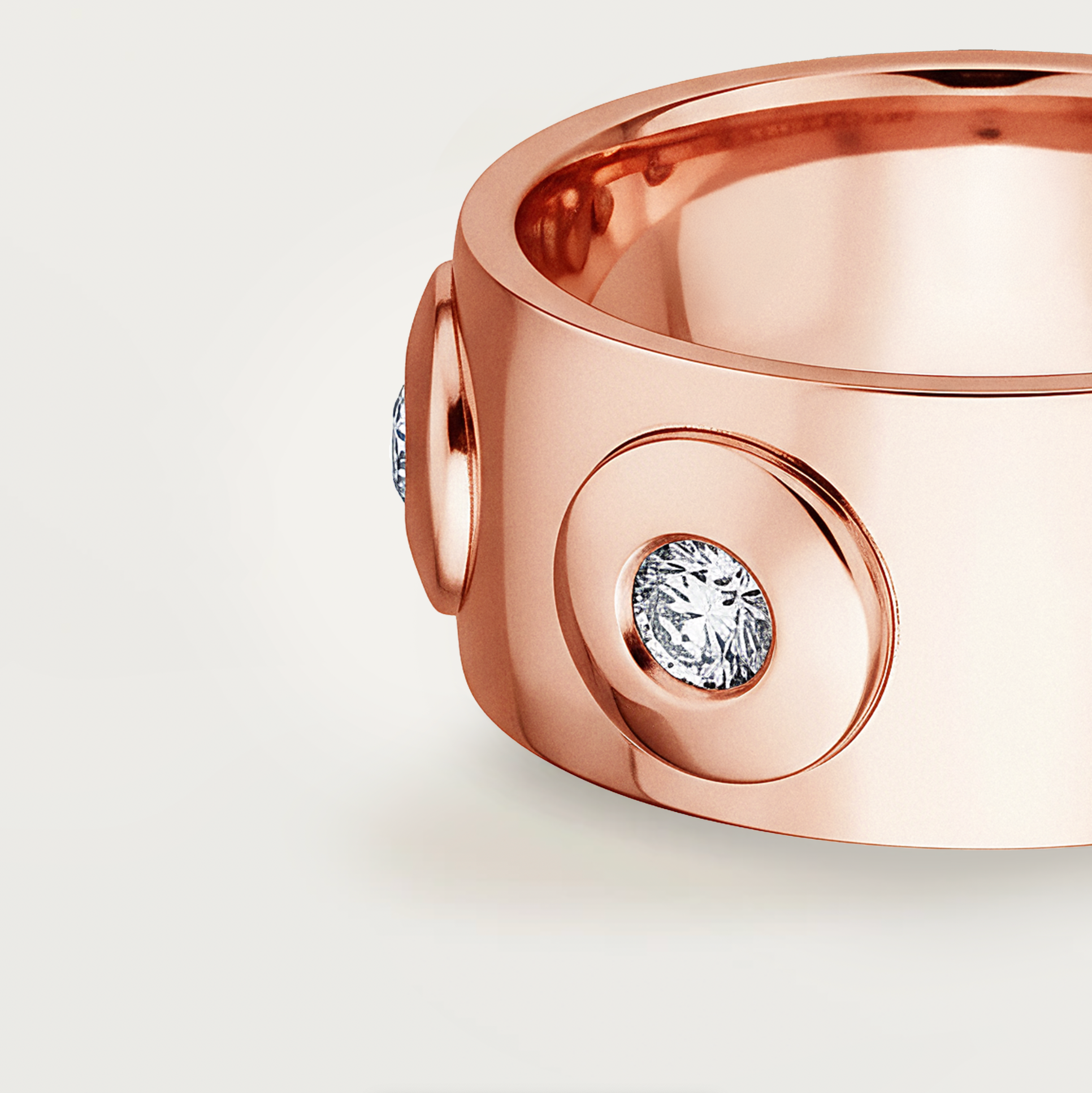 bouton ring