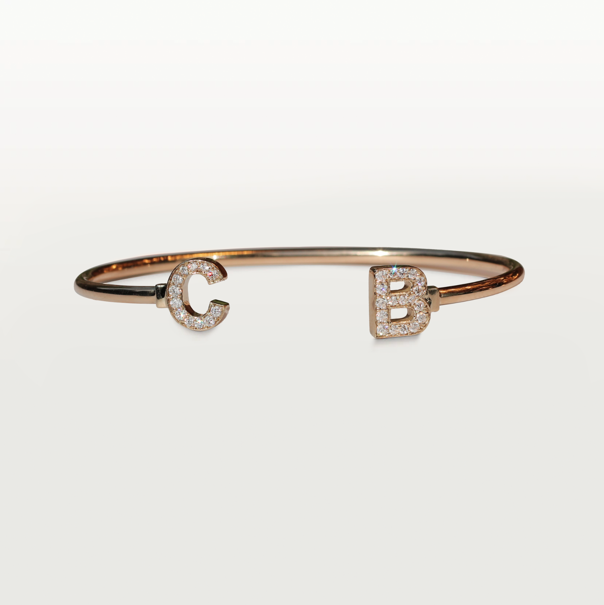 Chloé armband