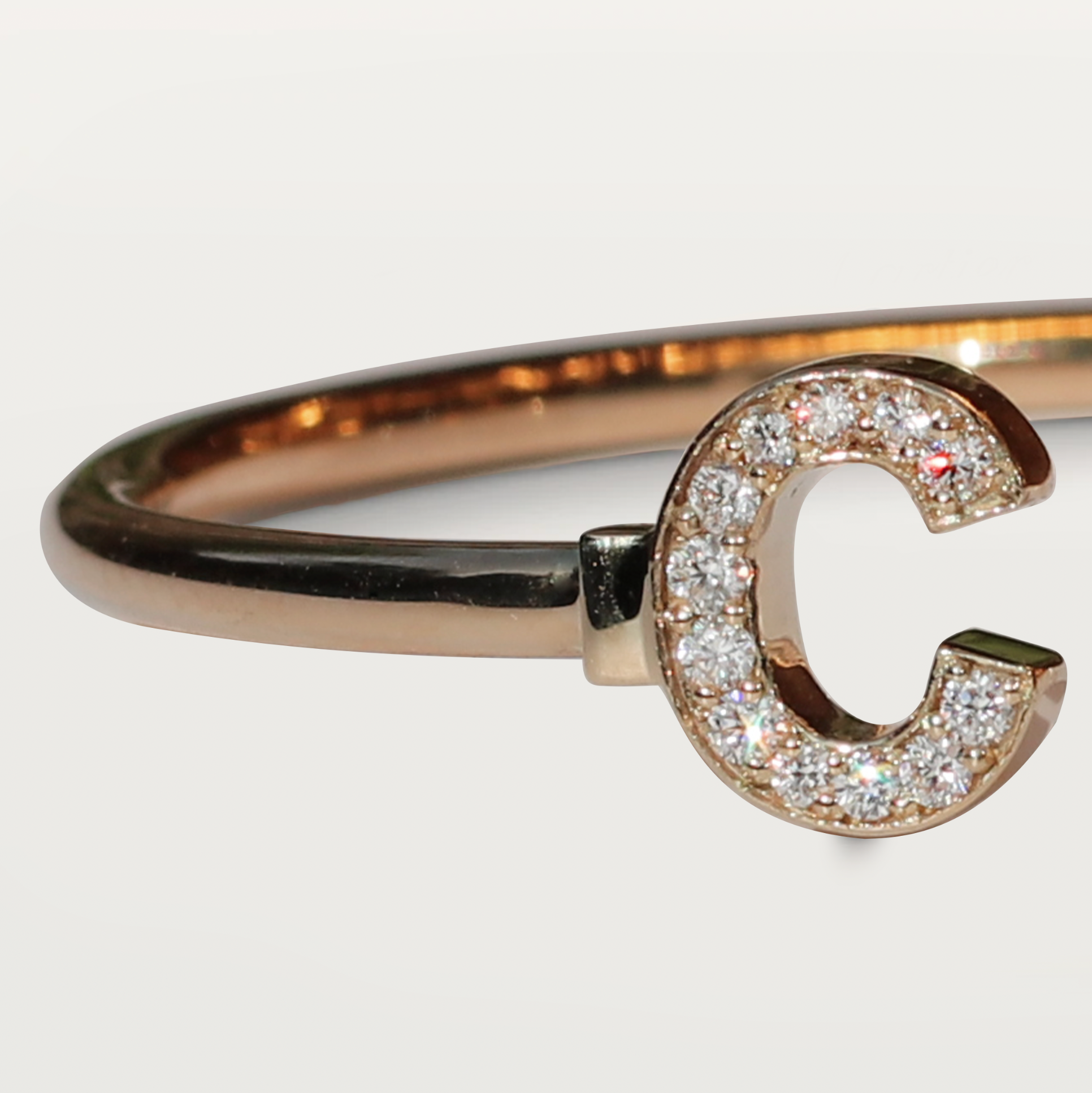 Chloé armband
