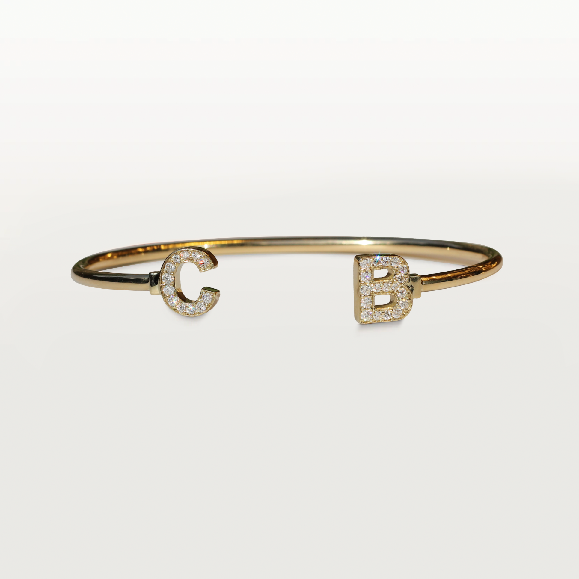 Chloé armband