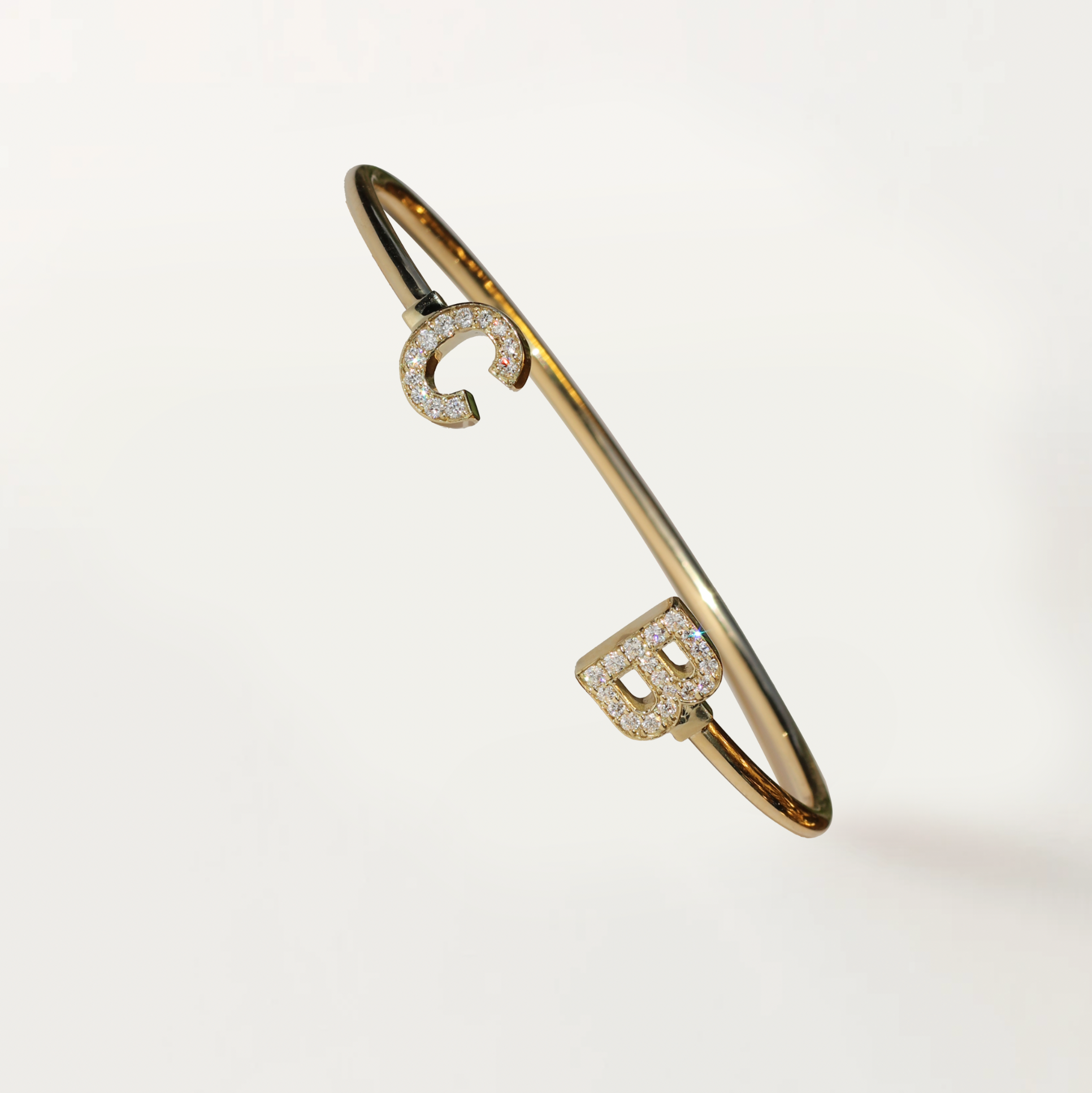 Chloé armband