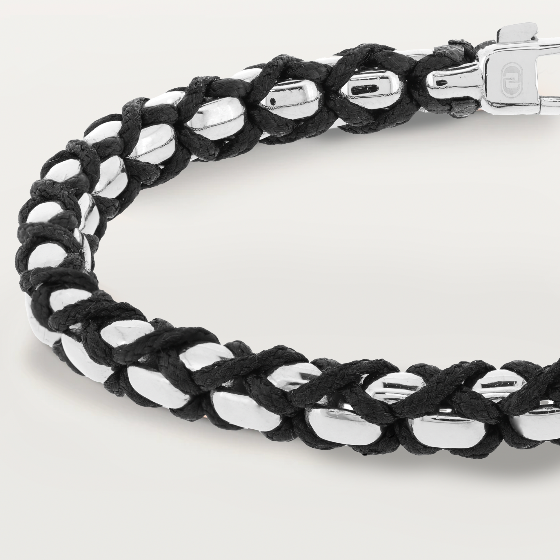 Pantheon rond Armband Rond