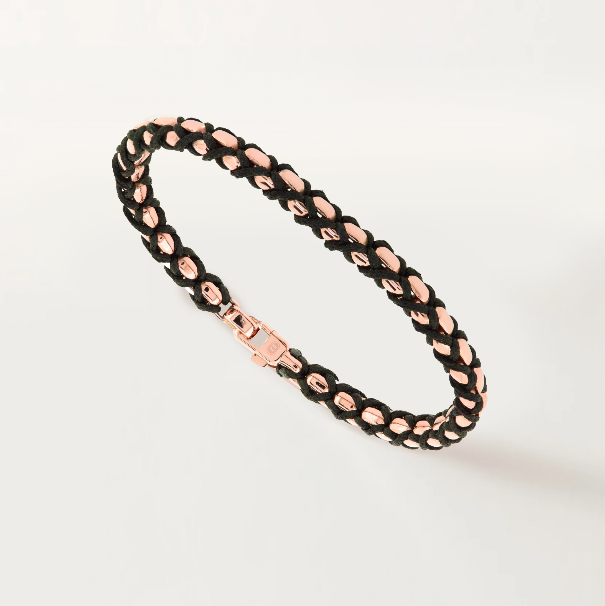 Pantheon rond Armband Rond