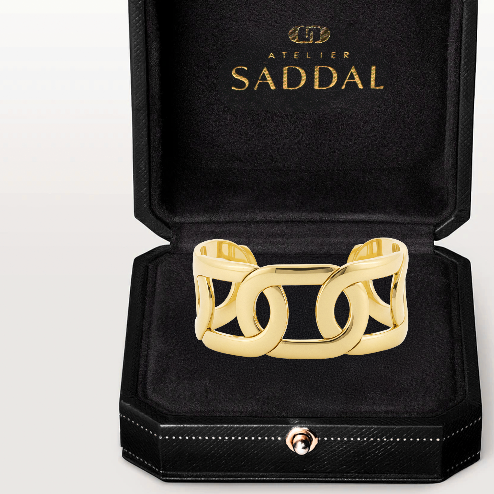 Catany Spang bracelet