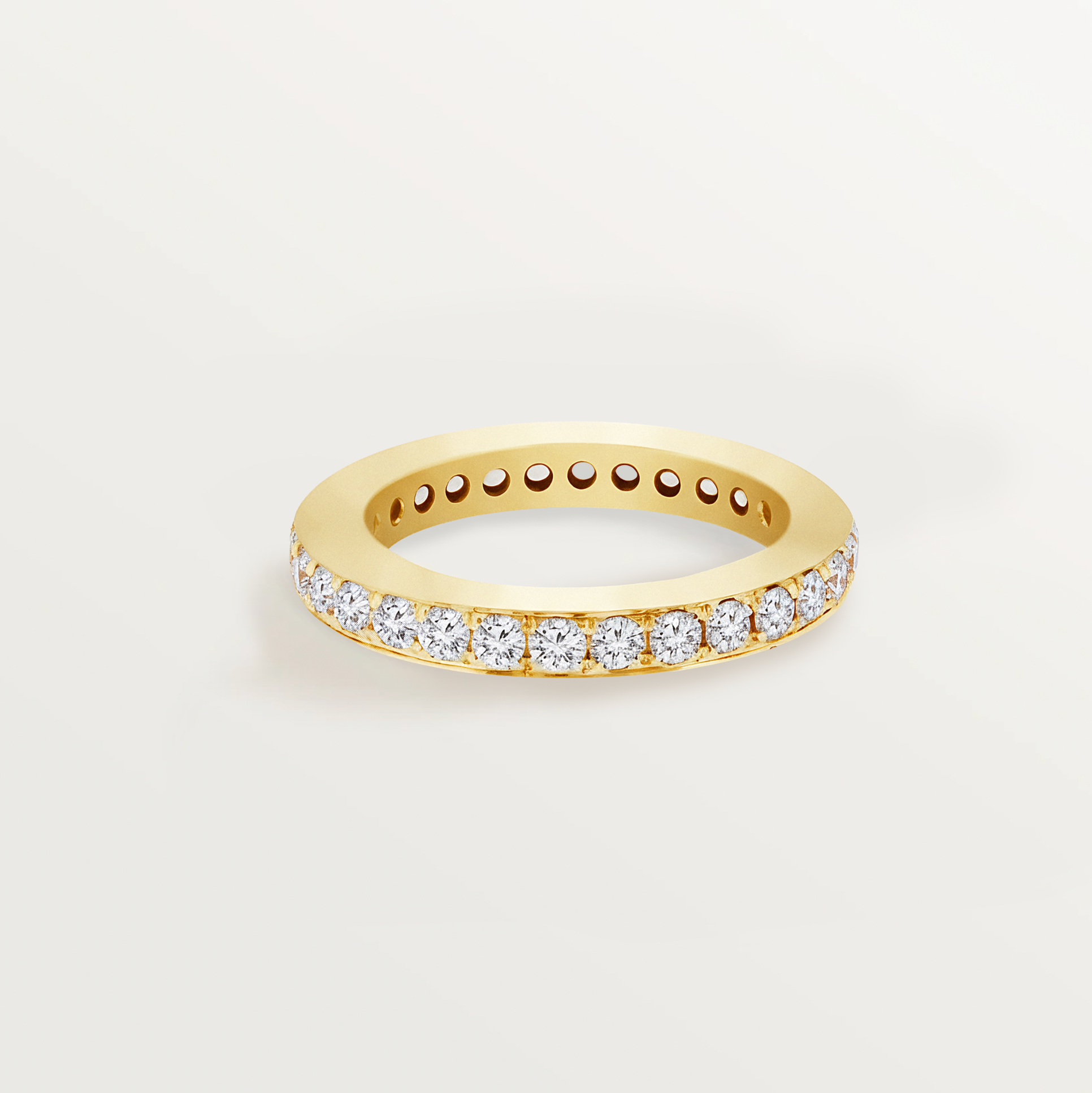 Alliance ring
