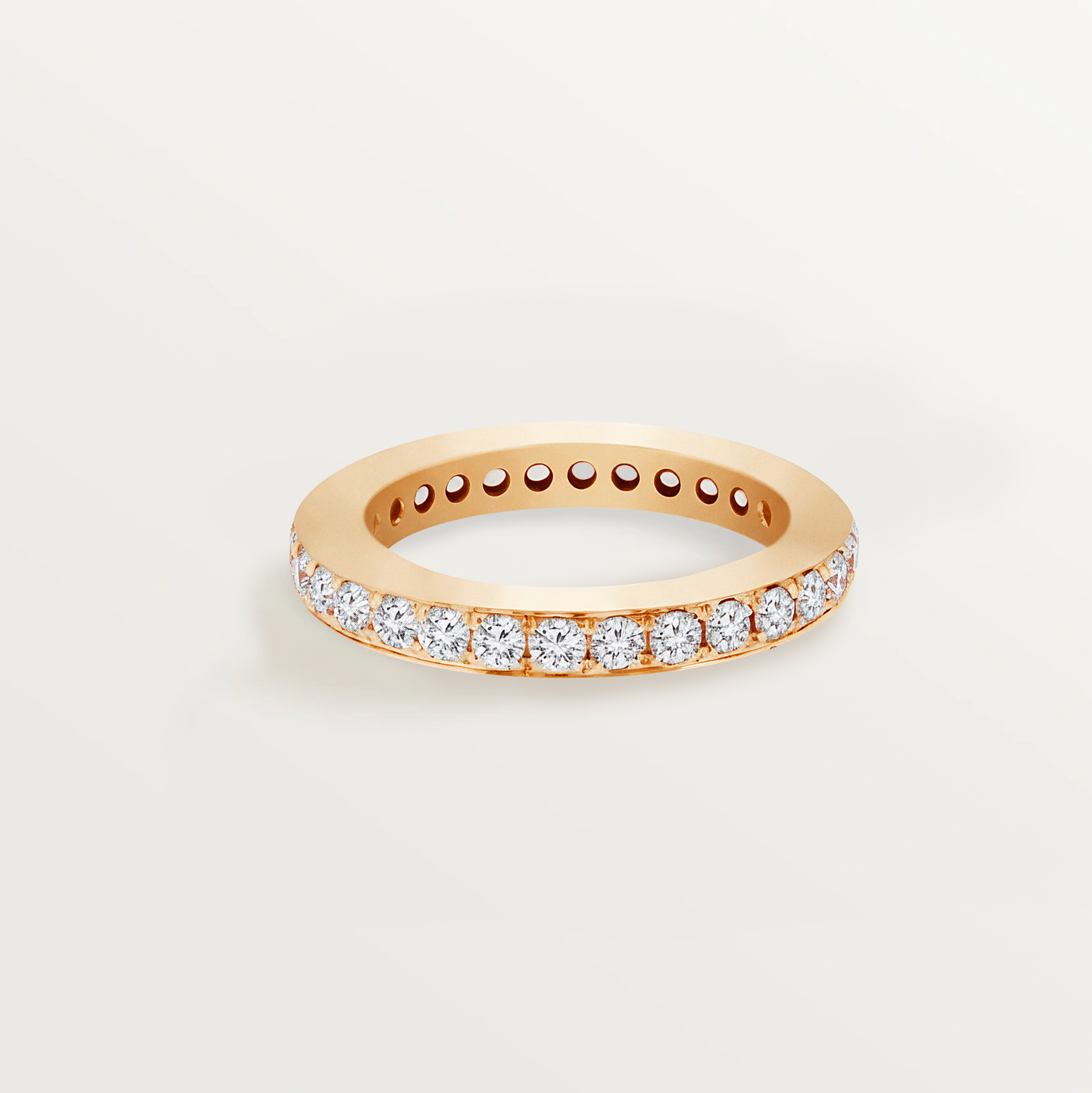 Alliance ring