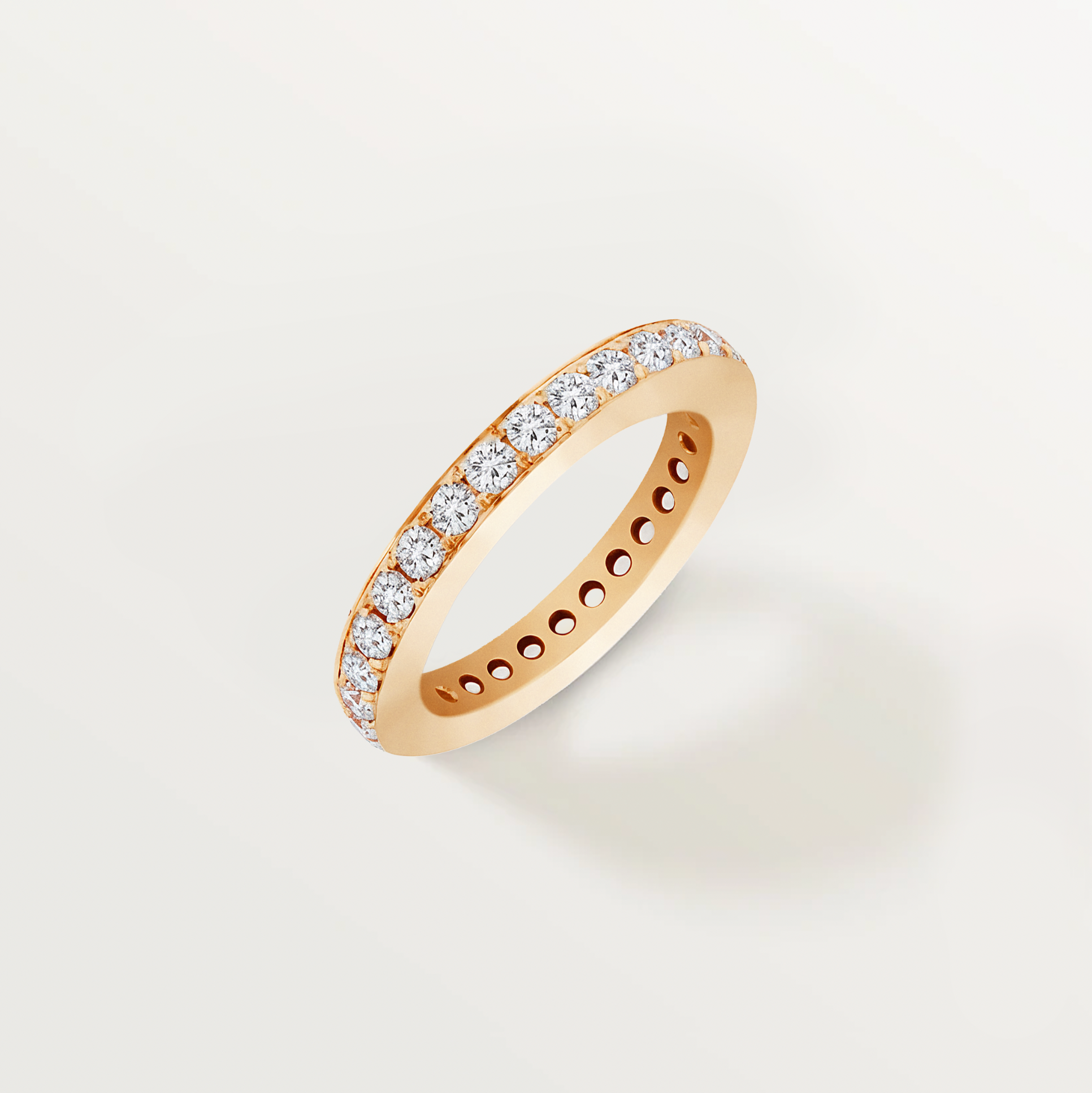 Alliance ring
