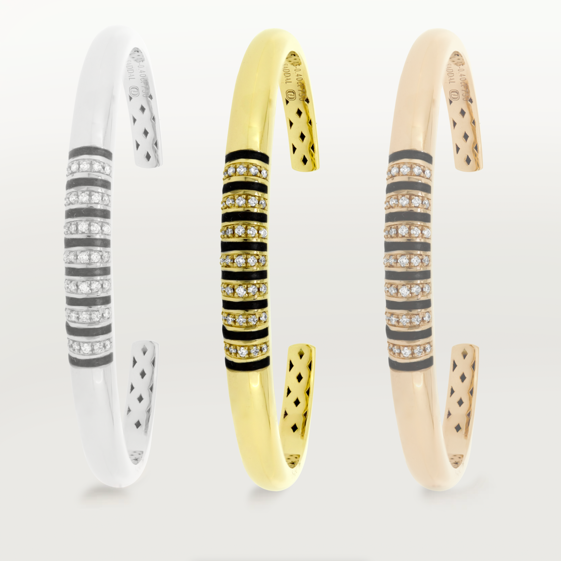 Bizet Armband