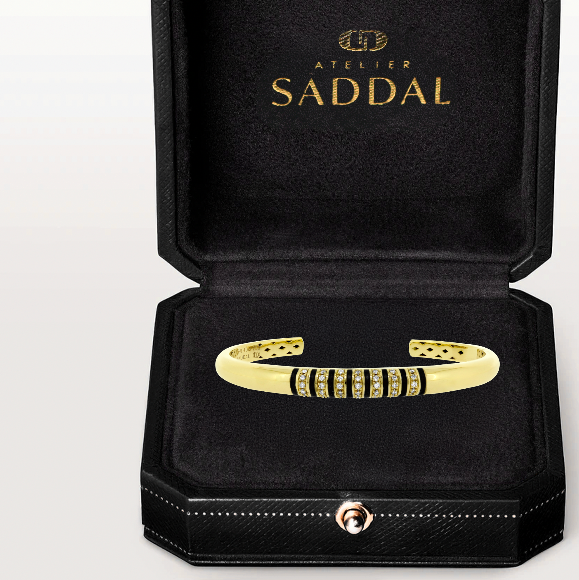 Bizet Armband