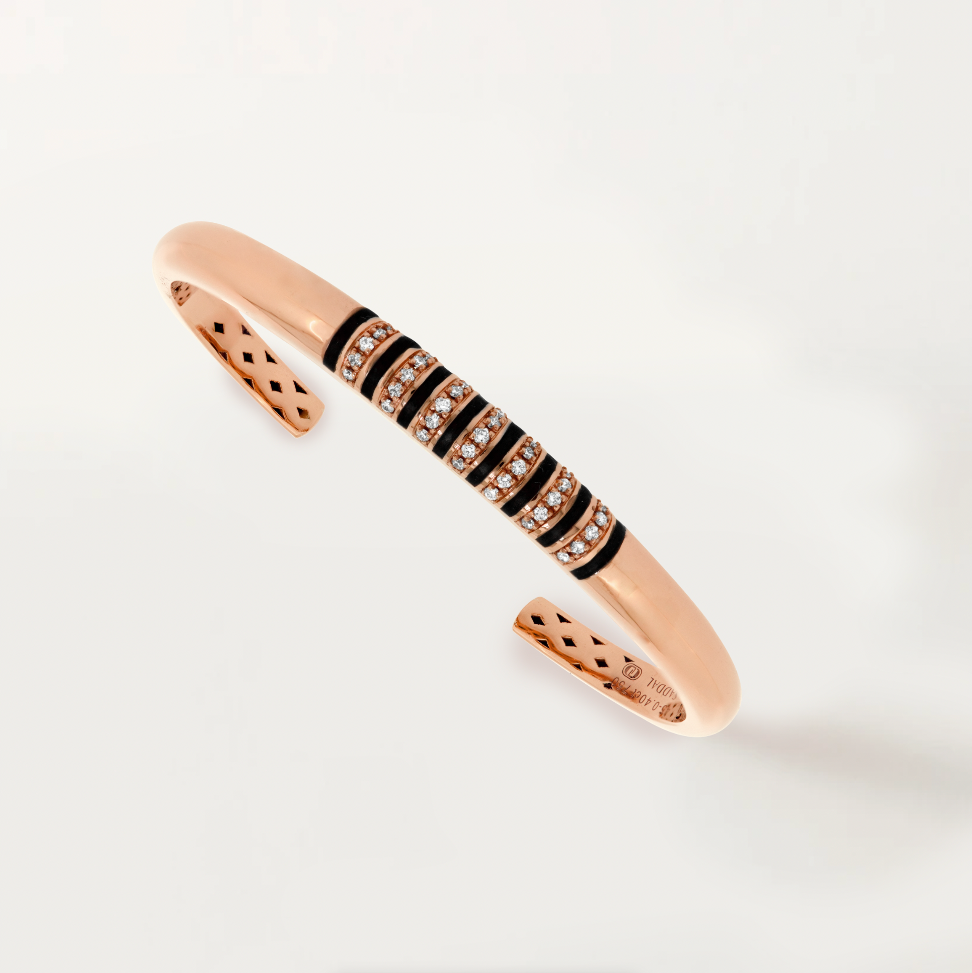 Bizet Armband