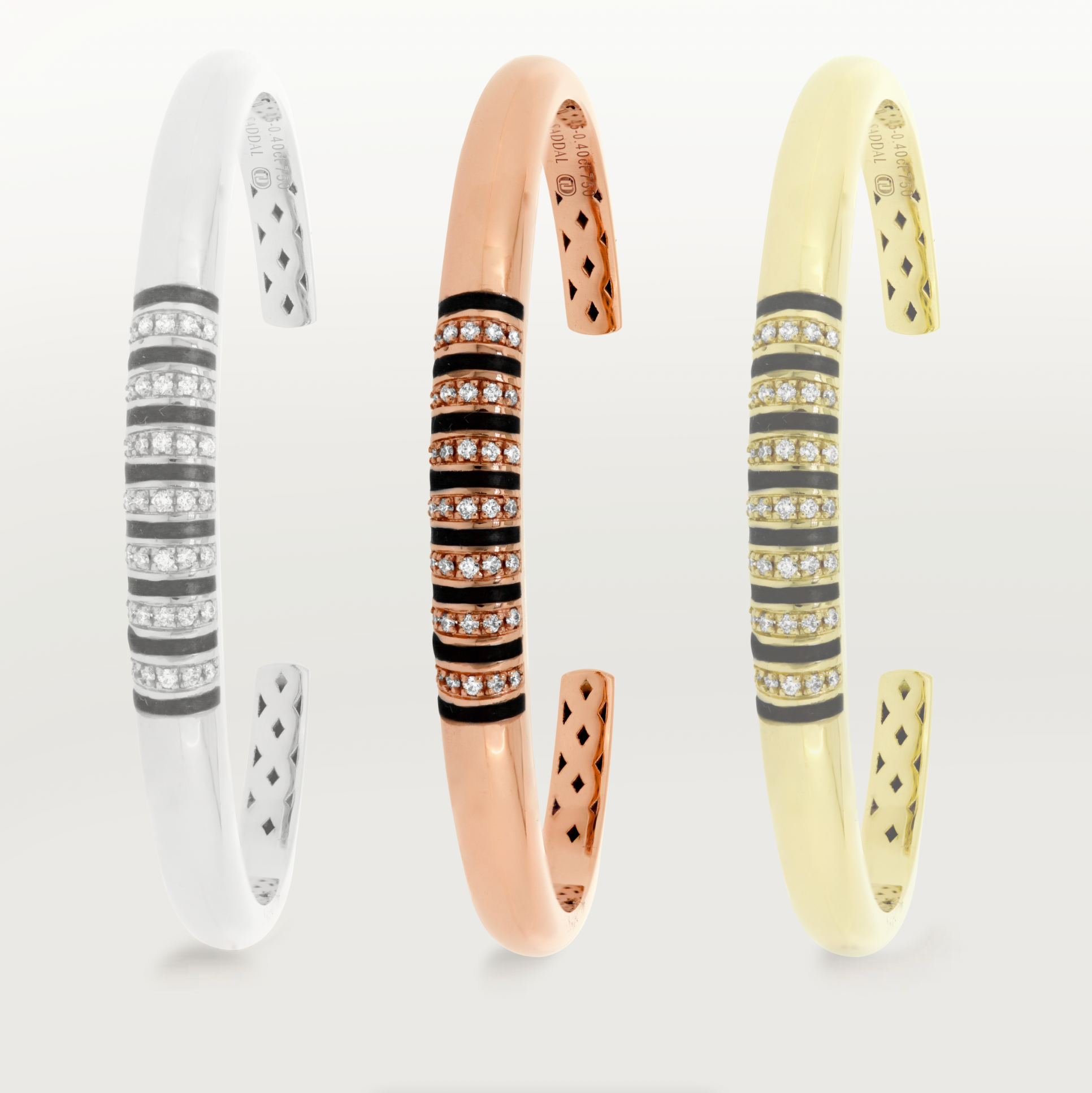 Bizet Armband