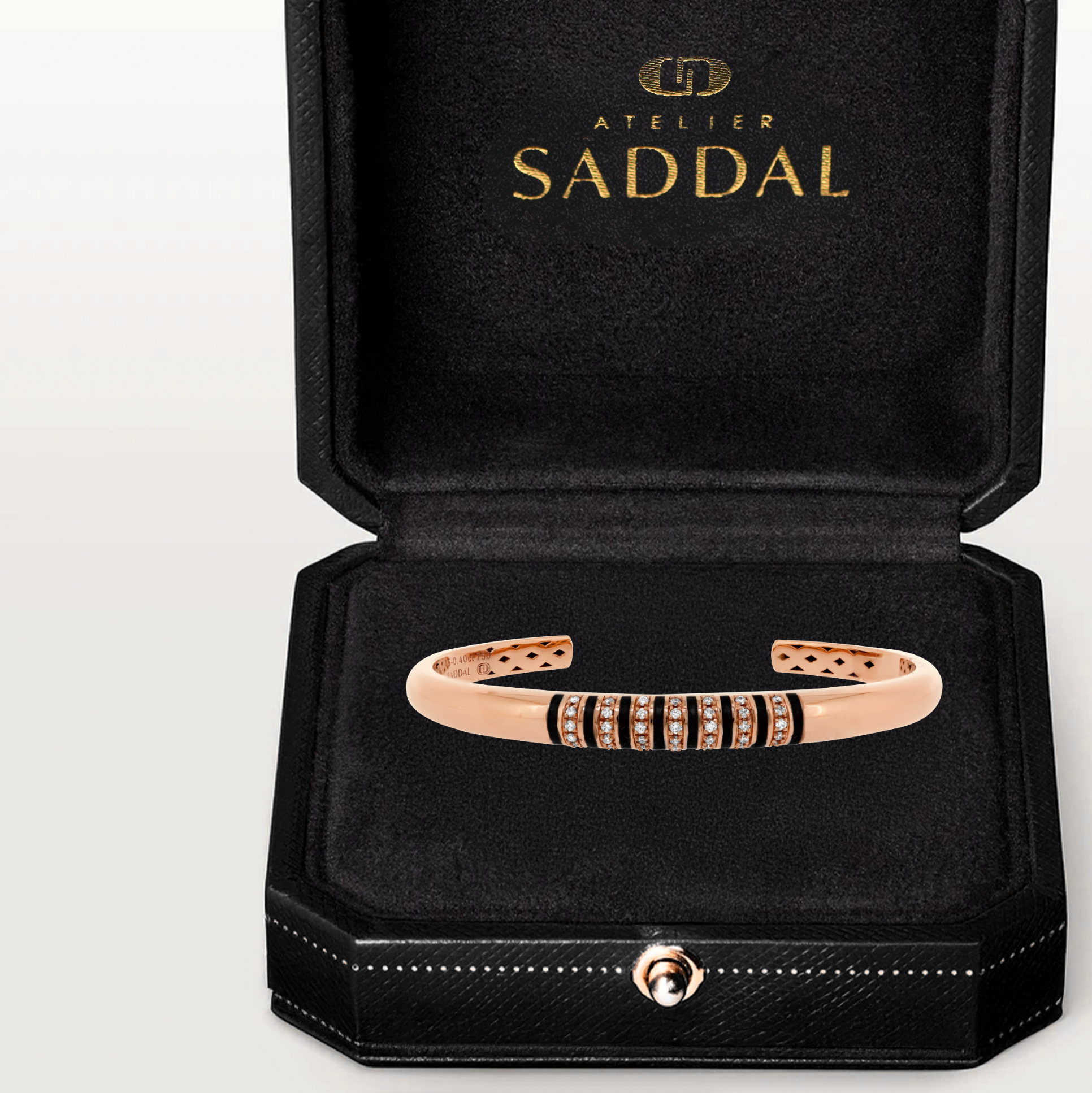 Bizet Armband