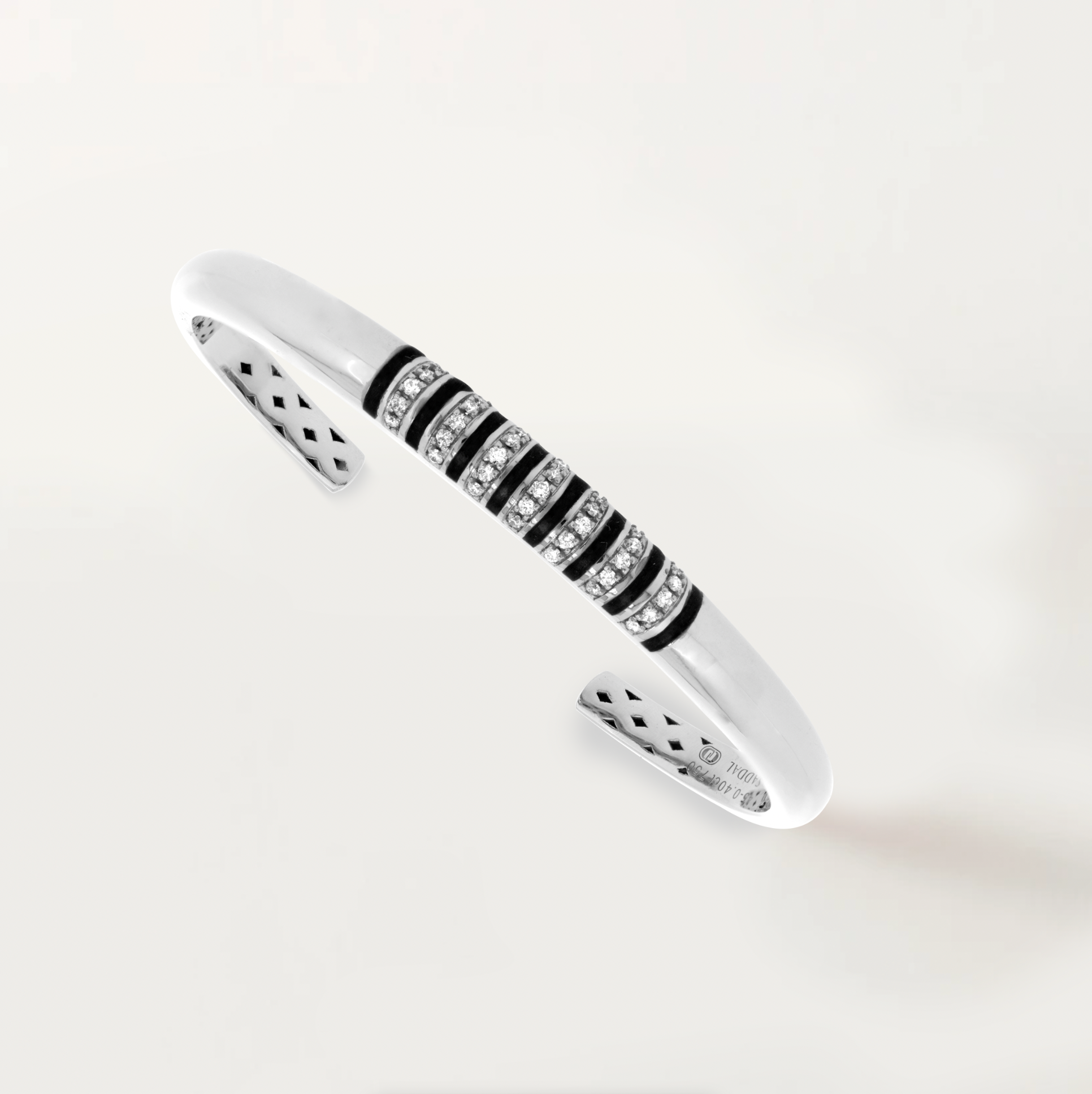 Bizet Armband