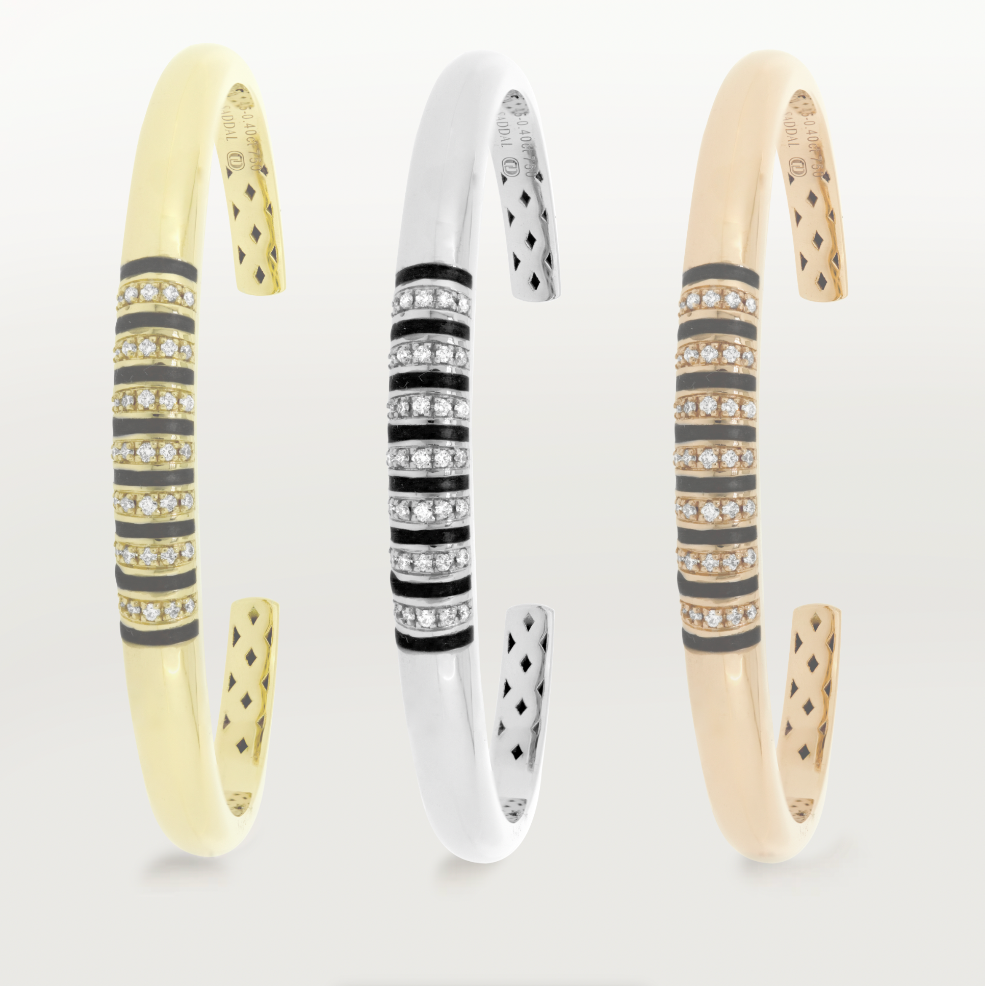Bizet Armband