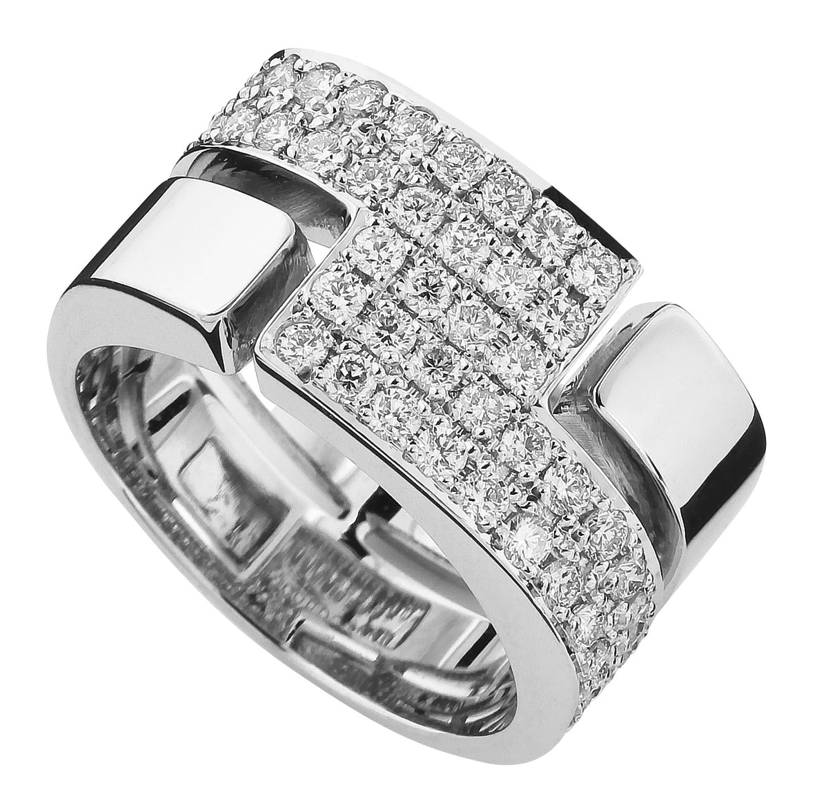 Sadiq Ring Caduveo ring – saddal.com