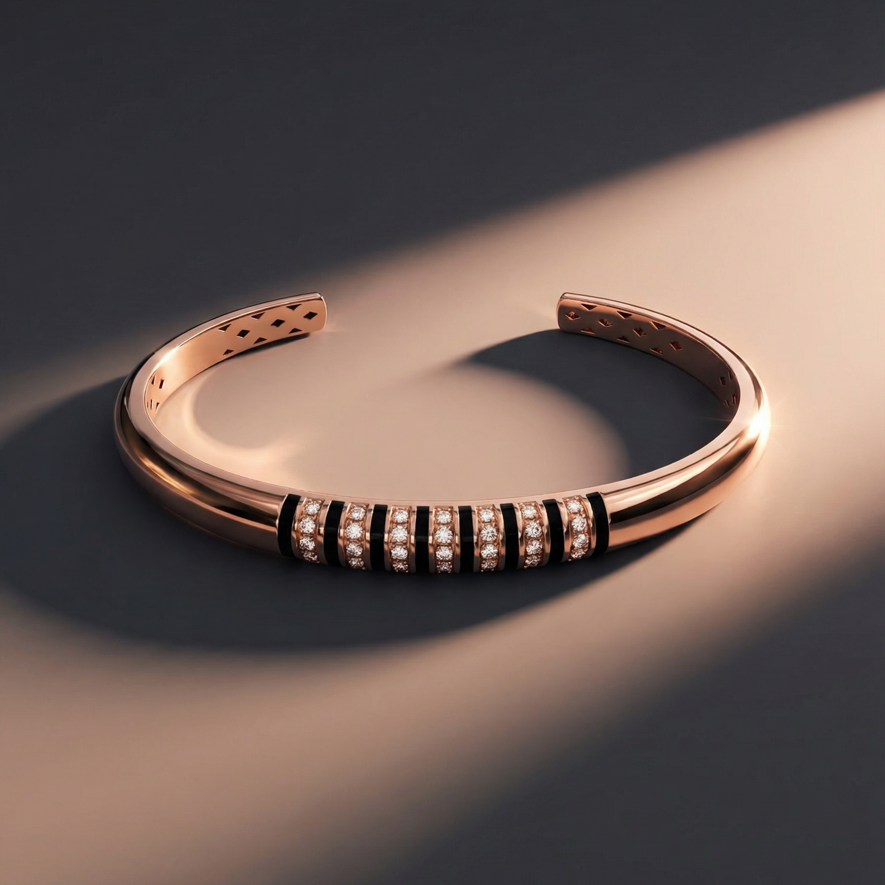 Bizet Armband
