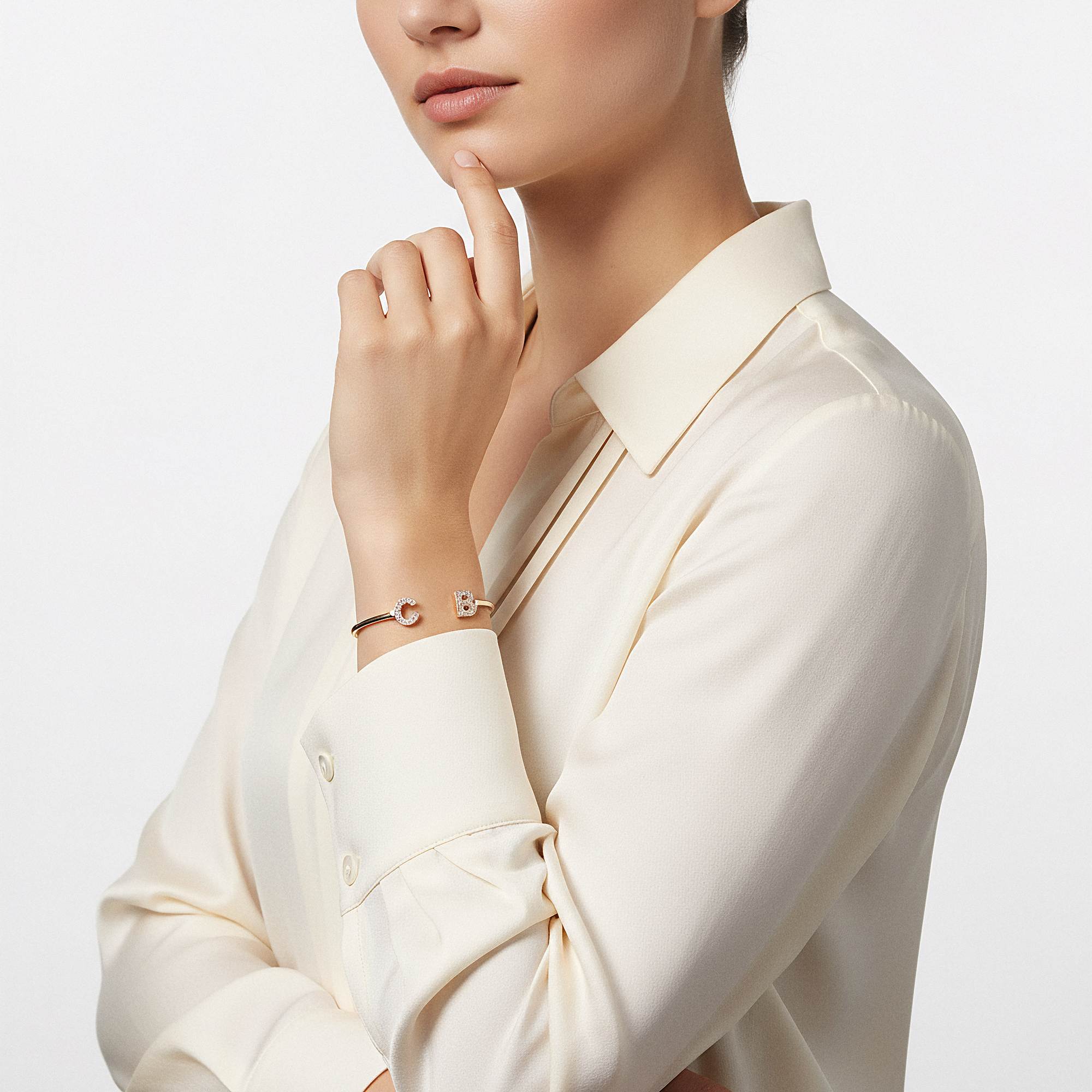 Chloé armband