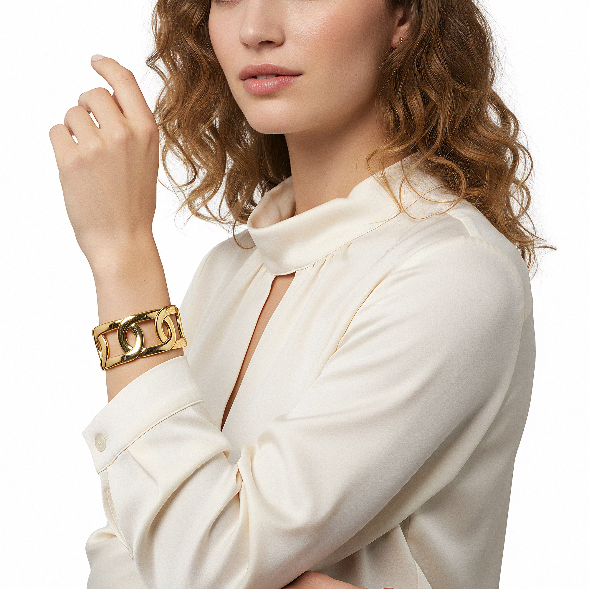 Catany Spang bracelet